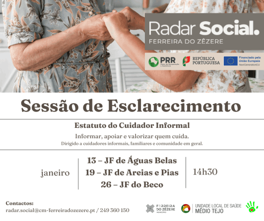 Freguesia de Aguas Belas