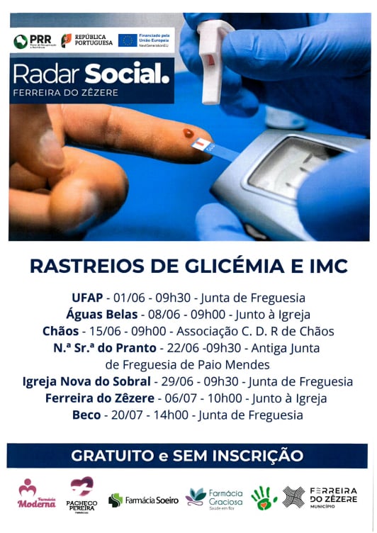 Freguesia de Aguas Belas